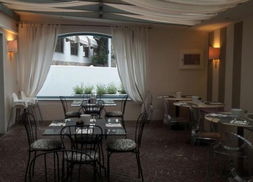 Hotel La Giara Celle Ligure Buitenkant foto