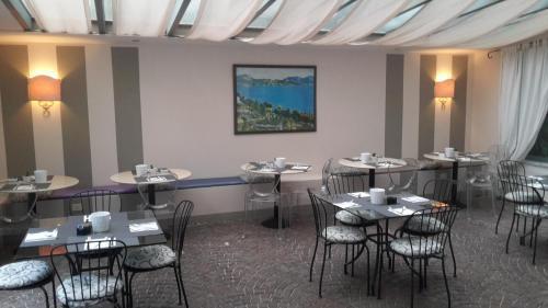 Hotel La Giara Celle Ligure Buitenkant foto