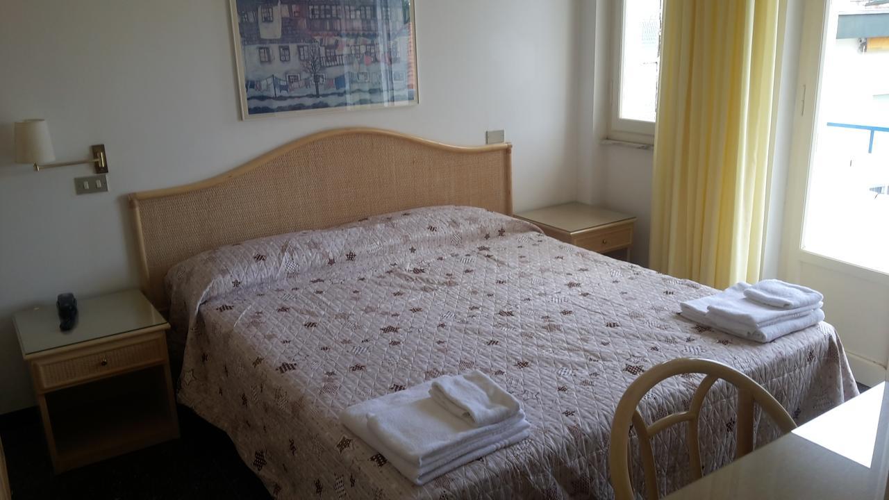 Hotel La Giara Celle Ligure Buitenkant foto
