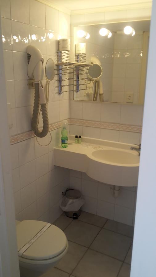 Hotel La Giara Celle Ligure Buitenkant foto